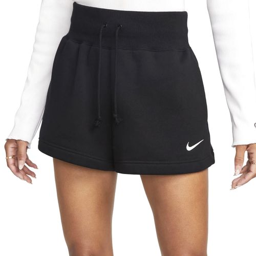 Short Nike Sportswear Phoenix Fleece Mujer