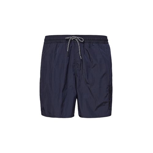 Malla Oakley All Day B1b 16" Hombre