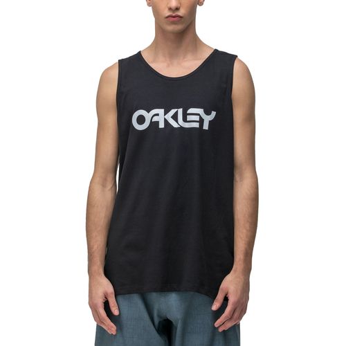 Musculosa Oakley Training Mark Ii Hombre