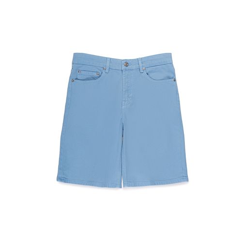 Bermuda Lacoste Hombre