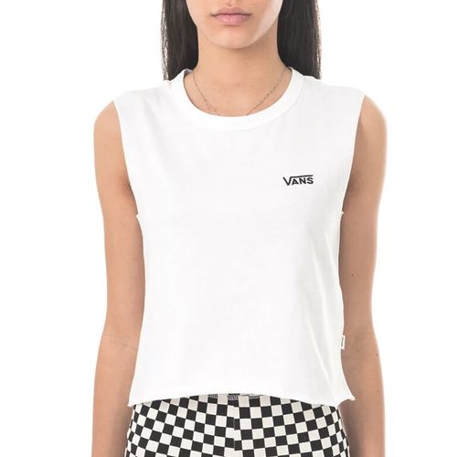 Musculosa Vans Junior V Tank Mujer
