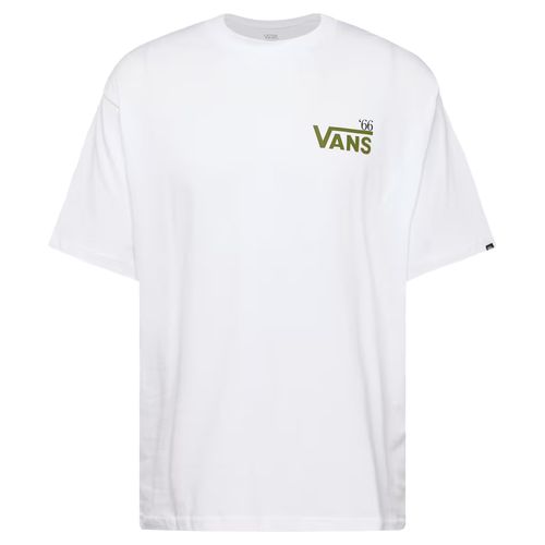 Remera Vans Posted Ss Hombre