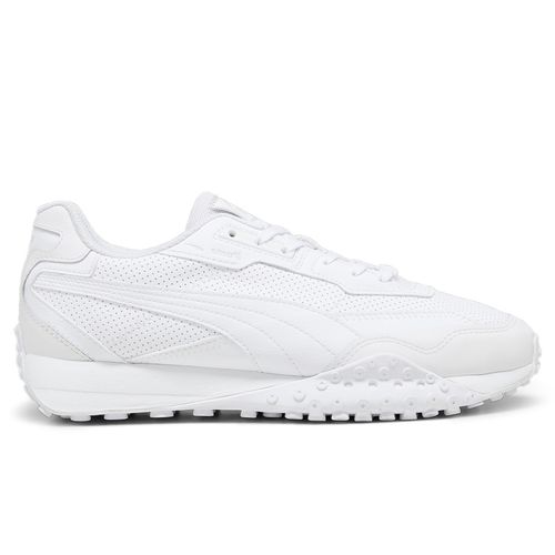 Zapatillas Puma Blktop Rider Leather Hombre