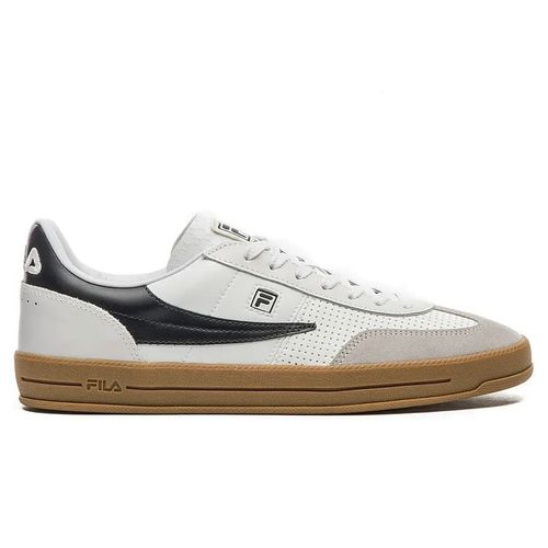 Zapatillas Fila Fx Court 70 Vintage Hombre
