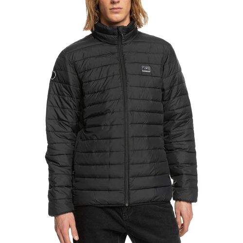 Campera Quiksilver Scaly Hombre