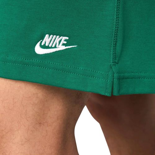 Short Nike Club Knit Hombre