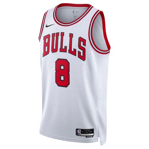 Musculosa Chicago Bulls Nike Hombre