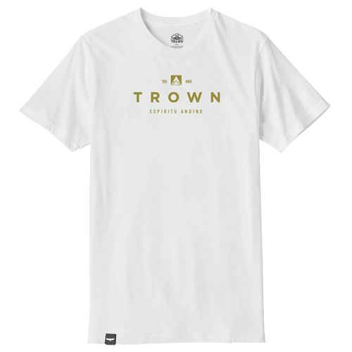 Remera Trown Mc Trade Hombre
