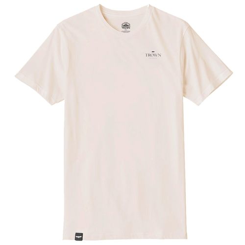 Remera Trown Mc Trucha Hombre