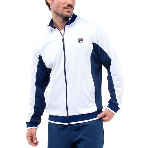 Campera Fila Heritage F- Box Hombre