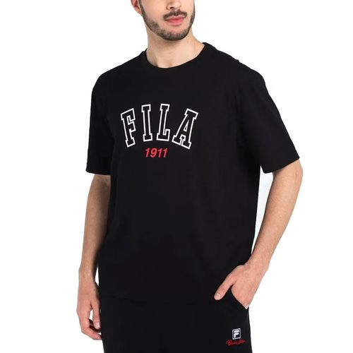 Remera Fila Comfort Classic Hombre