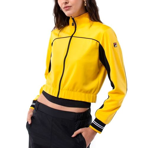 Campera Fila Uc Terrinda V2 Mujer