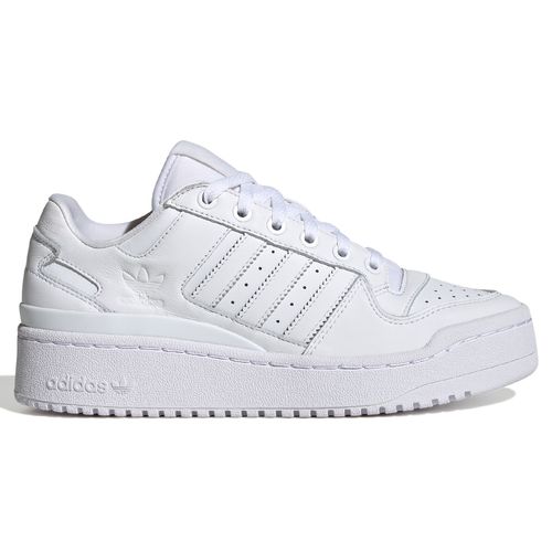 Zapatillas Adidas Originals Forum Bold Stripes Mujer