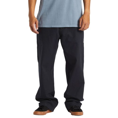 Pantalon Quiksilver Carpenter Hombre