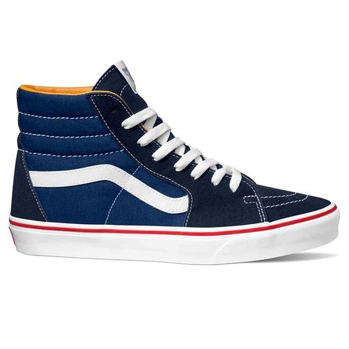 Zapatillas Vans Sk8-hi Unisex