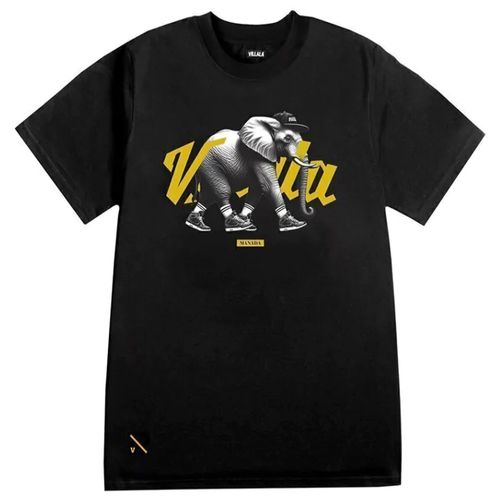 Remera Villala Ele Hombre