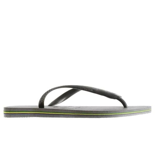 Ojotas Havaianas Brasil Mujer