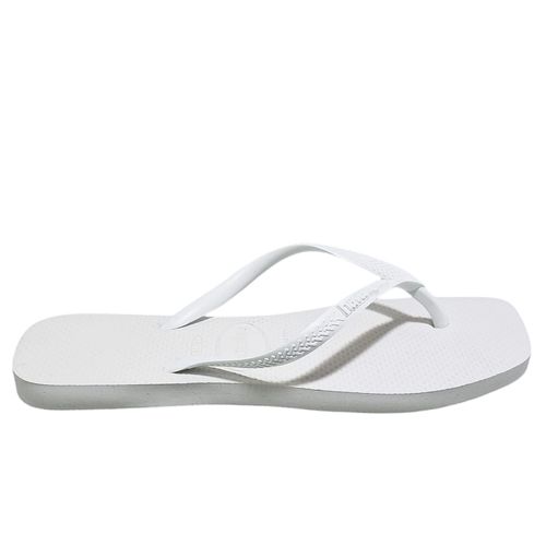 Ojotas Havaianas Slim Square Mujer