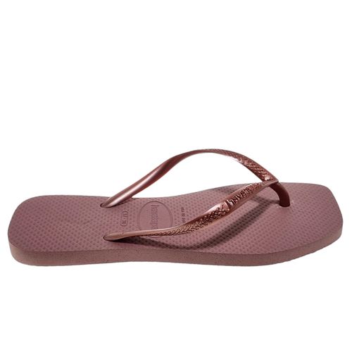 Ojotas Havaianas Slim Square Mujer