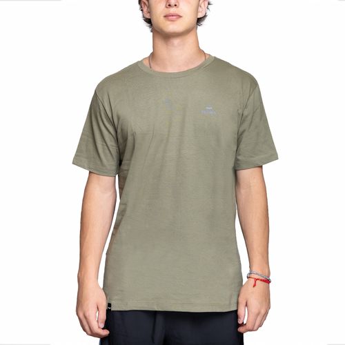 Remera Trown Mc Balance Hombre