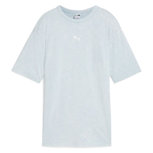 Remera Puma Dare To Gym2k Relaxed Mujer