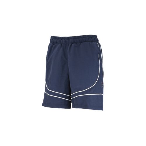 Bermuda Fila Uc Basketball Hombre