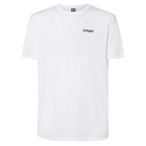Remera Oakley Classic B1b Hombre