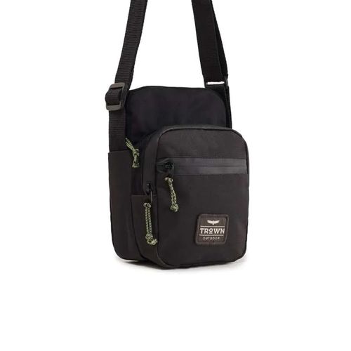 Bandolera Trown Airbag