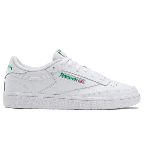 Zapatillas Reebok Club C 85 Mujer