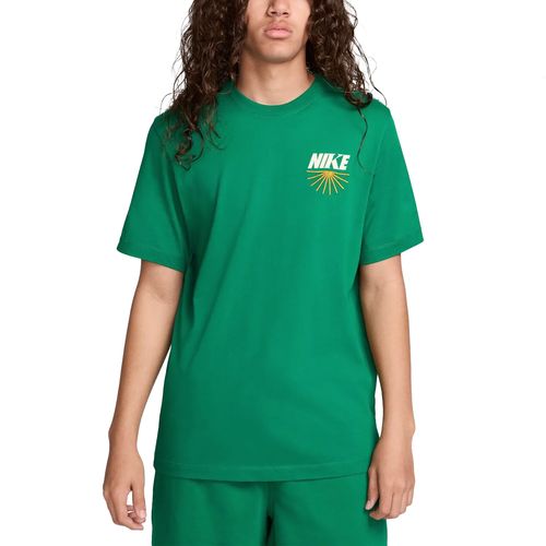 Remera Nike Sportswear Hbr Open 1 Hombre