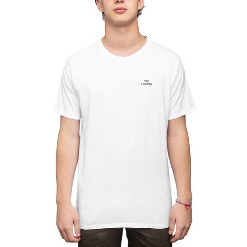 Remera Trown Mc Senderos Hombre