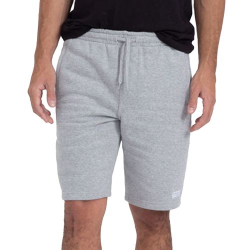 Short Vans Core Basic French Terry Hombre