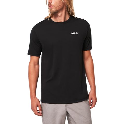 Remera Oakley Classic B1b Hombre