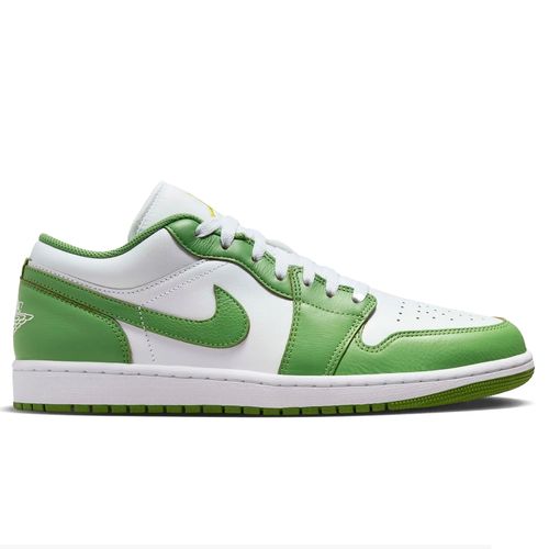 Zapatillas Air Jordan 1 Low Hombre