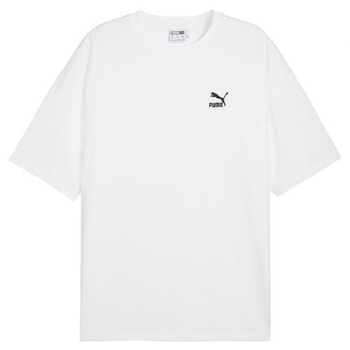 Remera Puma Better Classics Oversized Unisex