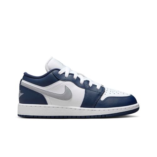 Zapatillas Air Jordan 1 Low NiÑo/a