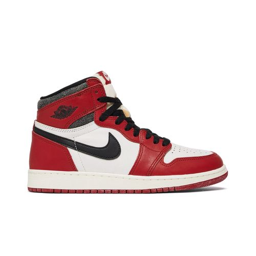 Zapatillas Air Jordan 1 Retro High Og NiÑo/a
