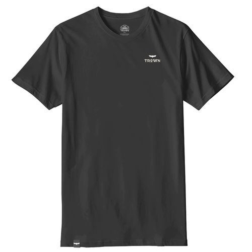 Remera Trown Mc Senderos Hombre