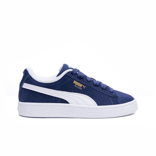 Zapatillas Puma Suede Classic Adp NiÑo/a
