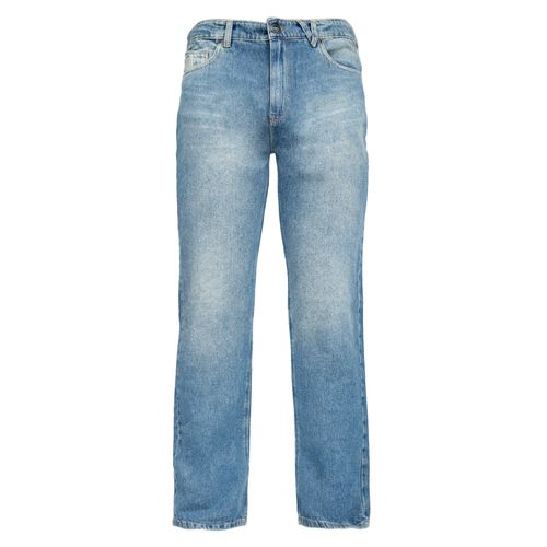 Jean Volcom Solver Blue Hombre