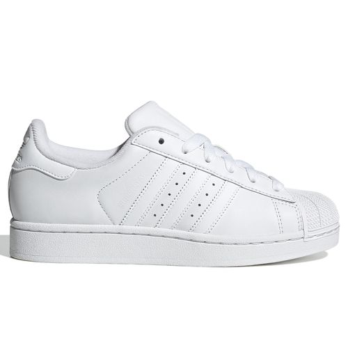 Zapatillas Adidas Originals Superstar Ii Mujer