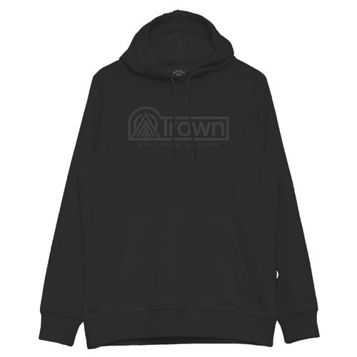 Buzo Trown Andino S025 Hombre