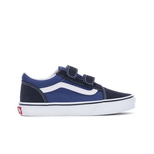 Zapatillas Vans Old Skool V NiÑo/a