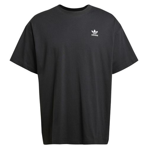Remera Adidas Originals Trifolio Oversize Hombre