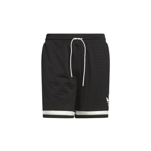 Short Adidas Originals Warp Knit Unisex