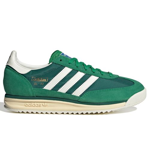 Zapatillas Adidas Originals Sl 72 Rs Hombre