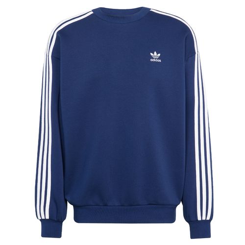 Buzo Adidas Originals Oversize Crew Hombre
