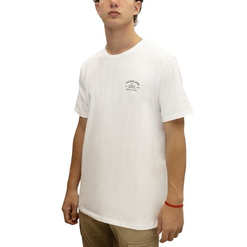 Remera Trown Mc Logo Hombre