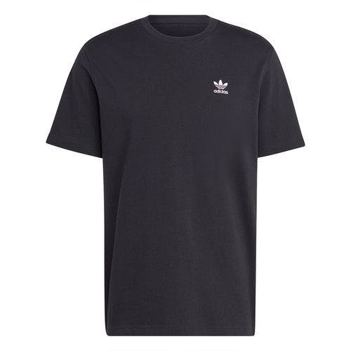 Remera Adidas Originals Adicolor Classics Back+front+boxy Trifolio Hombre