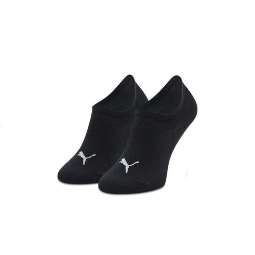 Medias Puma Mostro Pack X2 Unisex